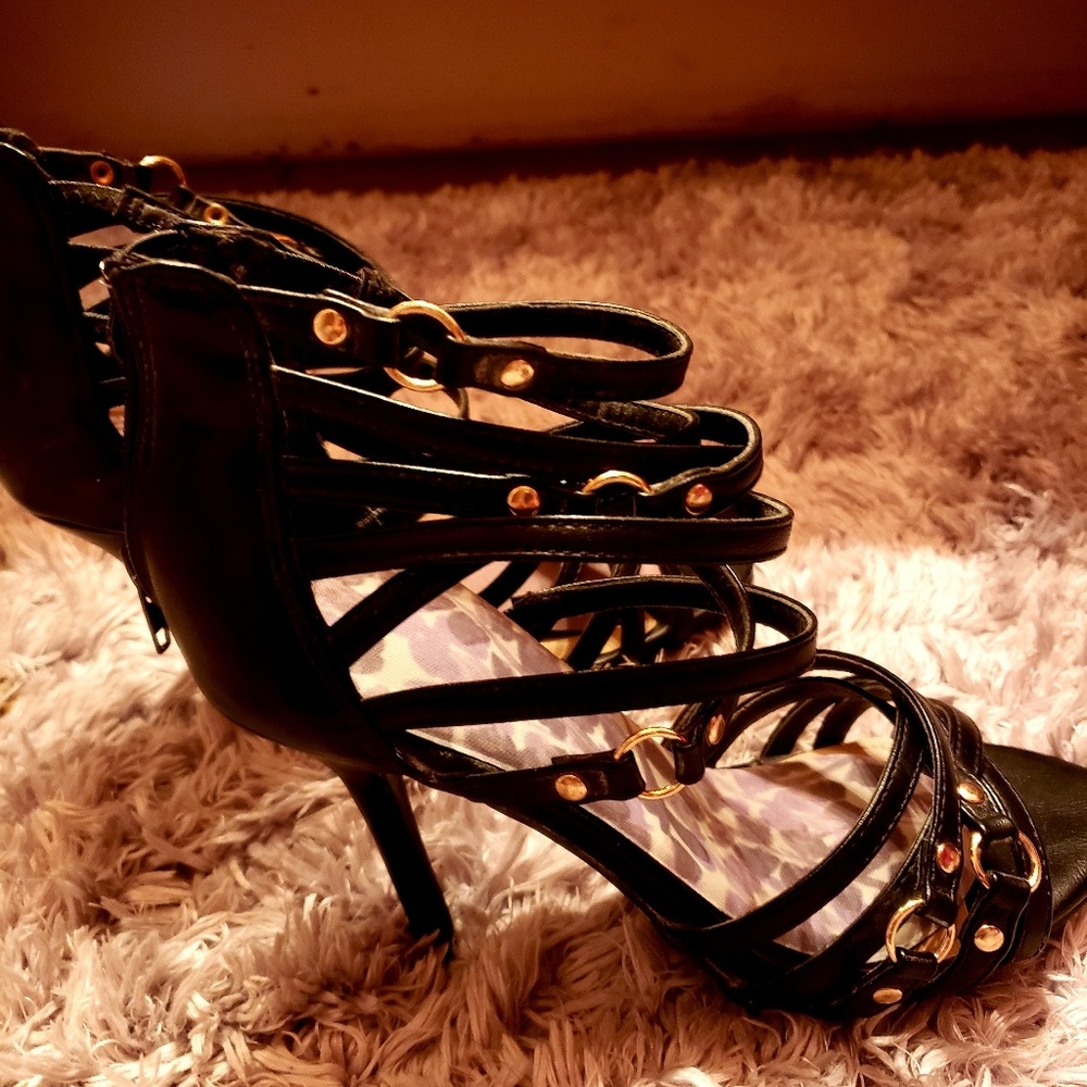 Womens Heels